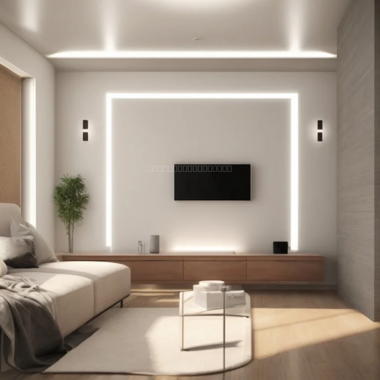 Installation du système SmartTempHub en intérieur