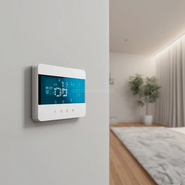 Comment SmartTempHub Facilite Votre Quotidien